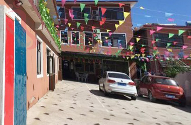 河北秦皇岛抚宁区南戴河老钱农家院 - 图片3