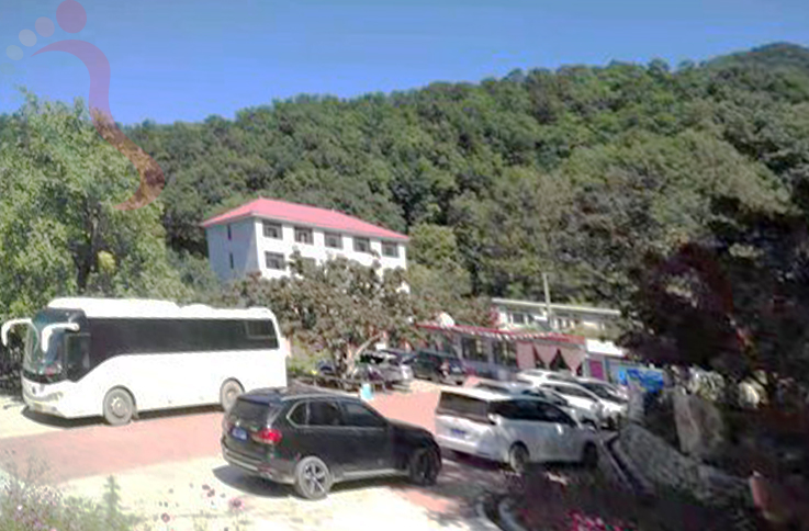 河北承德兴隆县花市村奇悦农家院 - 图片2