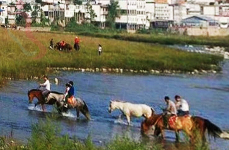 河北保定涞水百里峡金都快捷宾馆 - 周边游玩