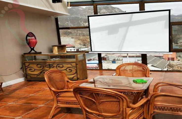 河北承德兴隆白水山庄农家院 - 图片3