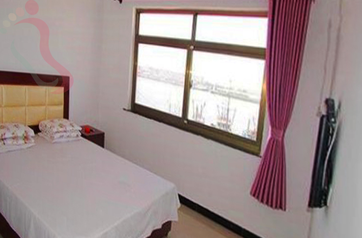 河北秦皇岛抚宁区南戴河海富农家院房间图片4