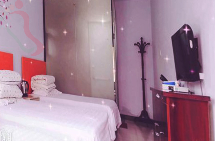 河北张家口张北县坝上草原天路清雅小筑农家房间图片1