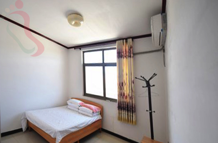 河北唐山遵化清东陵长虹农家院房间图片1