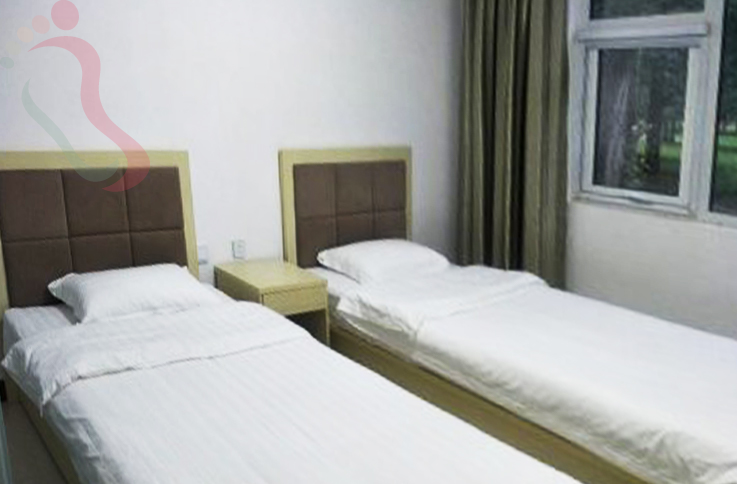 河北张家口张北草原天路山水林云酒店房间图片2