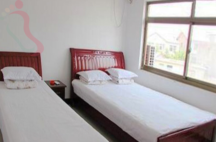 河北秦皇岛抚宁区南戴河海富农家院房间图片1