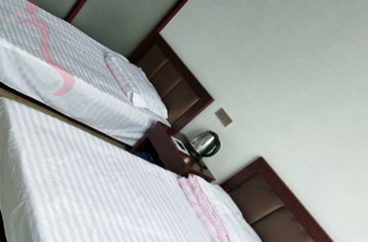 河北唐山遵化留客居农家院房间图片1