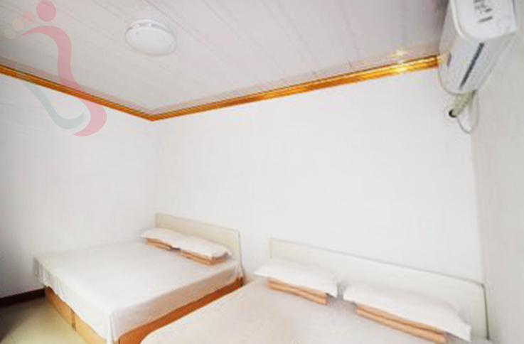 辽宁大连海王九岛旅洋度假村房间图片3