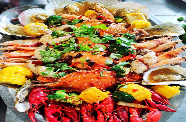 河北秦皇岛抚宁区南戴河望海轩宾馆 - 餐饮介绍