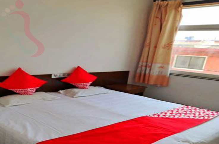 河北秦皇岛抚宁区南戴河金海边农家院房间图片2