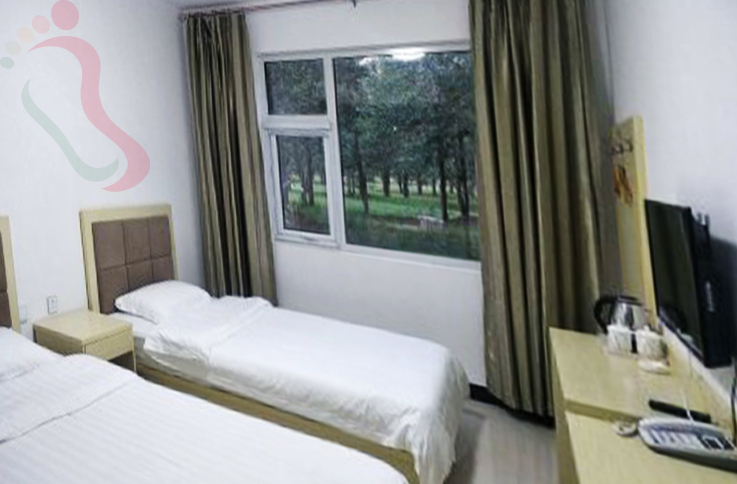 河北张家口张北草原天路山水林云酒店房间图片4