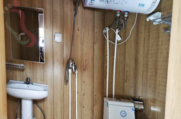 河北张家口张北天路娜日蒙餐庄园房间图片4