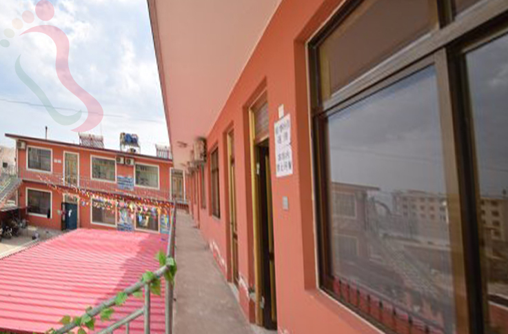 河北秦皇岛抚宁区南戴河海岸渔家 - 图片1