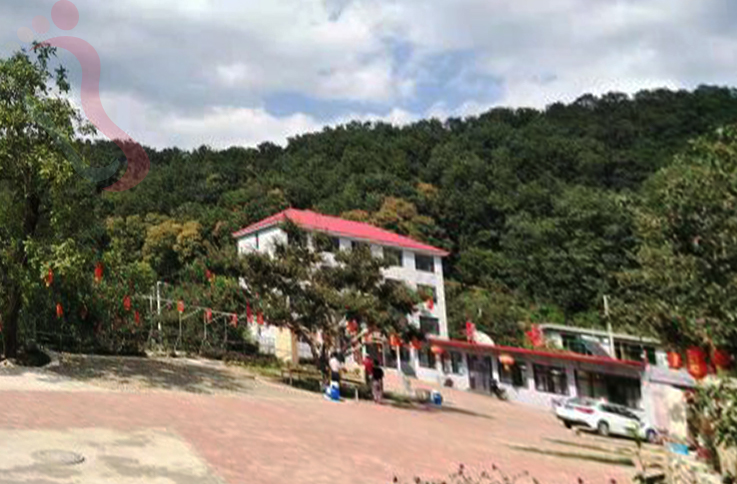 河北承德兴隆县花市村奇悦农家院 - 图片1