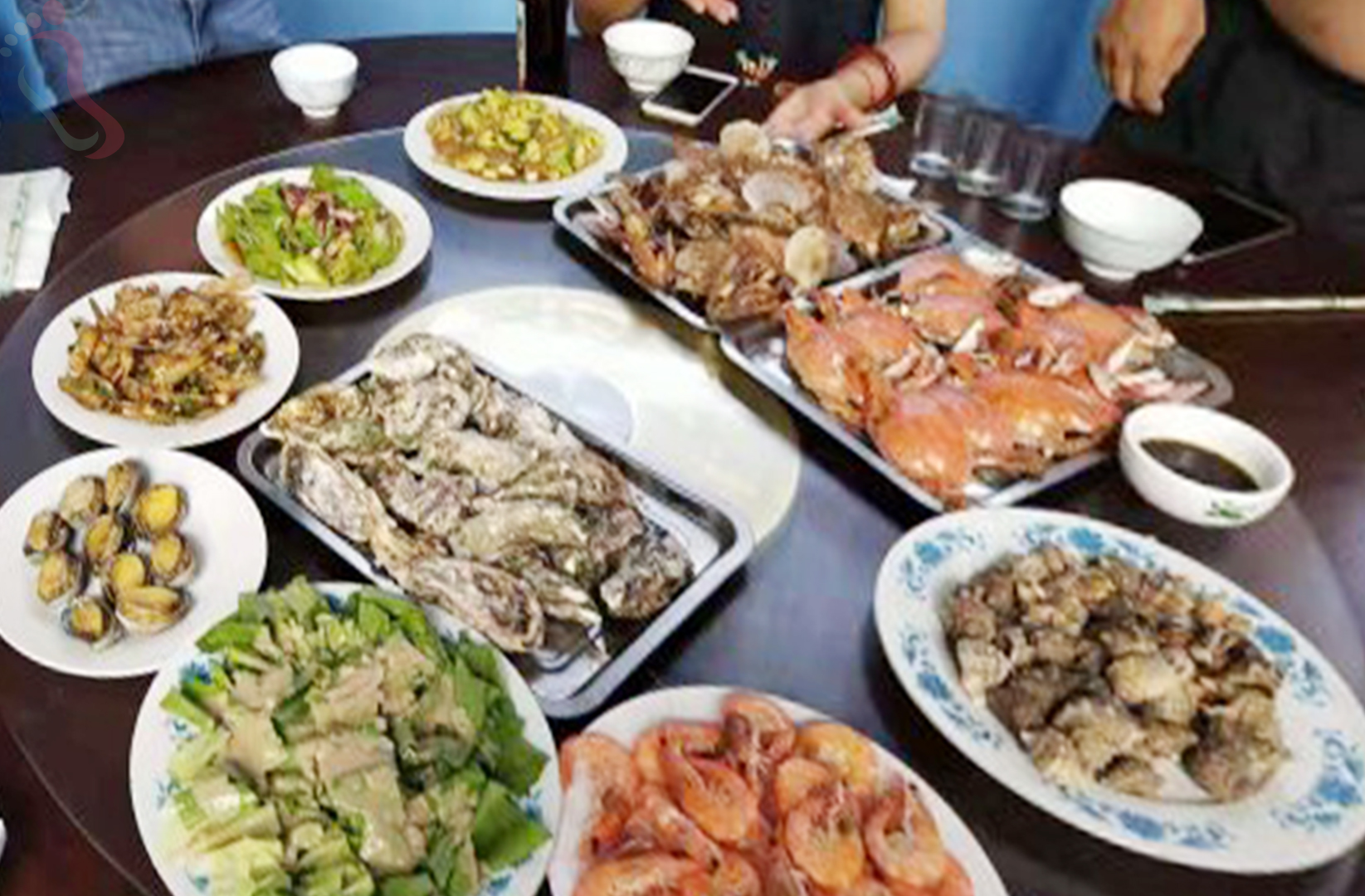 河北秦皇岛市抚宁区南戴河书成农家院 - 餐饮介绍