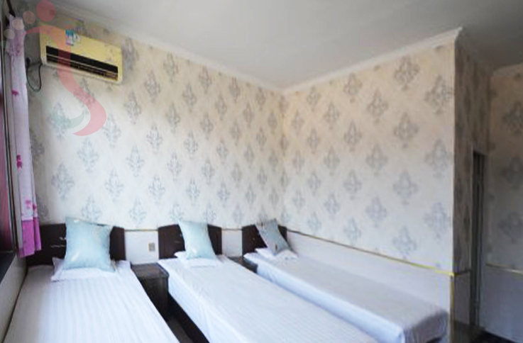 河北秦皇岛抚宁区南戴河鑫悦宾馆房间图片2