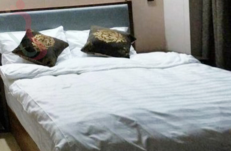 河北承德兴隆白水山庄农家院房间图片1