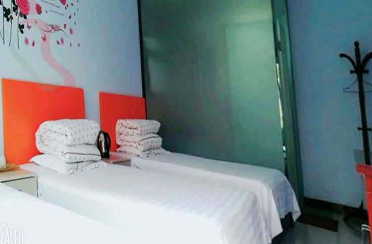 河北张家口张北县坝上草原天路清雅小筑农家房间图片3