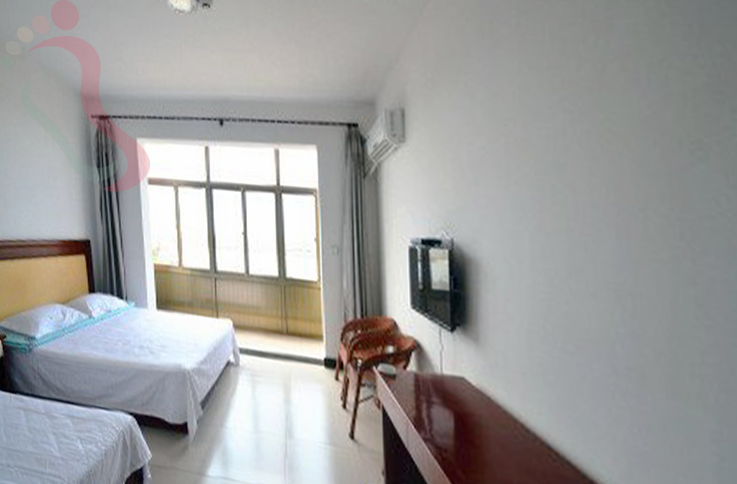 河北秦皇岛抚宁区南戴河望海居渔家乐房间图片4