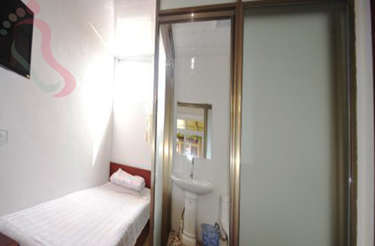 辽宁大连庄河海王九岛艳丽渔家房间图片1