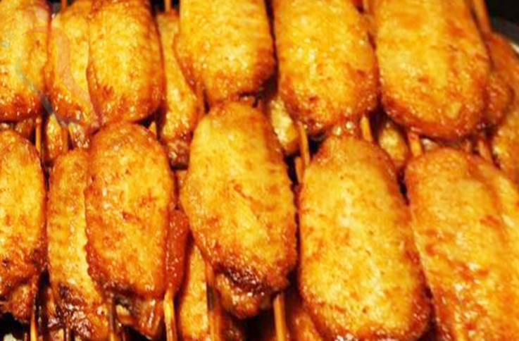 河北保定涞水百里峡金都快捷宾馆 - 餐饮介绍