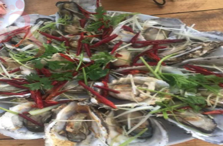 河北秦皇岛抚宁区南戴河望海轩宾馆 - 餐饮介绍