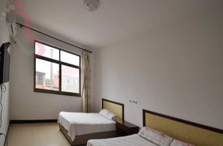 河北秦皇岛抚宁区南戴河金海边农家院房间图片4