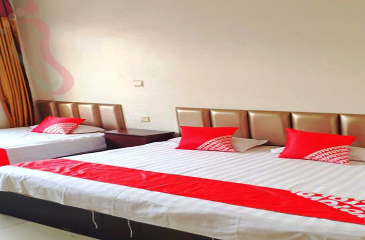 河北秦皇岛抚宁区南戴河望海轩宾馆房间图片4