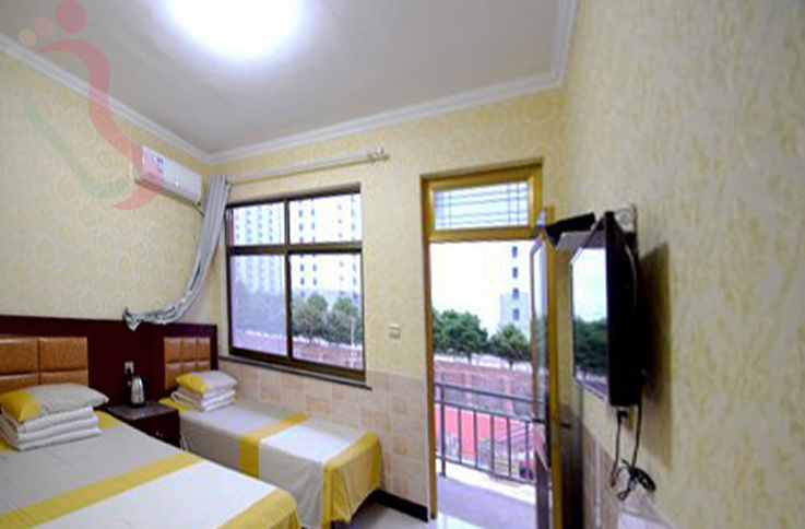 河北秦皇岛抚宁区南戴河海岸渔家房间图片3