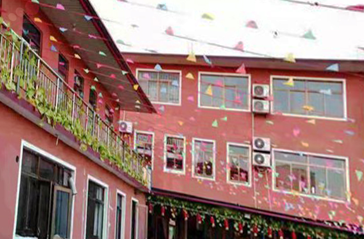 河北秦皇岛抚宁区南戴河老钱农家院 - 图片4