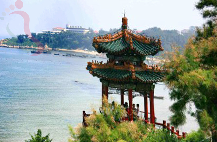 河北秦皇岛抚宁区南戴河新海浪屿农家海边宾馆 - 周边游玩