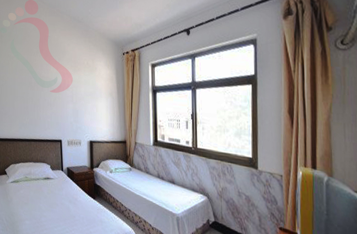 河北秦皇岛抚宁区南戴河涛哥农家院房间图片2