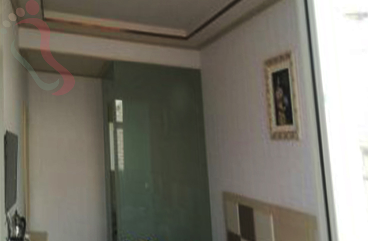 河北张家口张北草原天路景彩山庄房间图片1