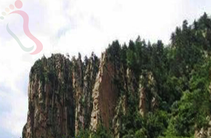 河北承德兴隆县雾灵山西门金聚兴农家院 - 周边游玩