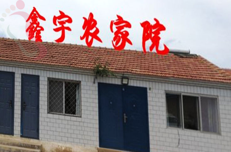 河北承德围场满族蒙古族塞罕坝鑫宇农家院 - 图片1