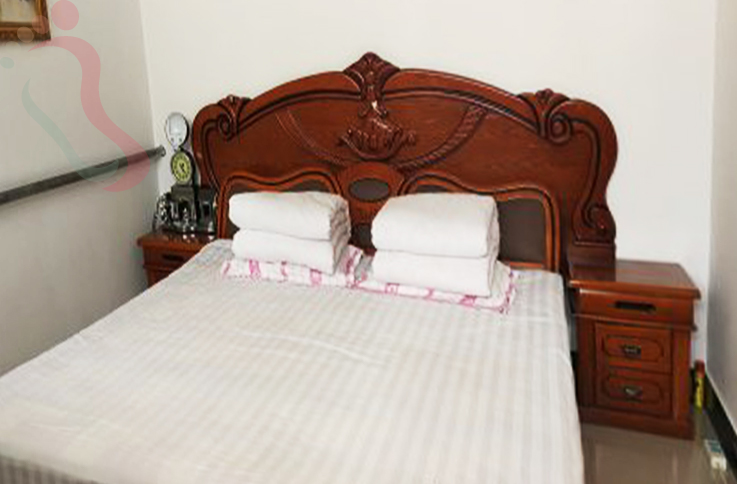 河北承德围场满族蒙古族塞罕坝鑫宇农家院房间图片4