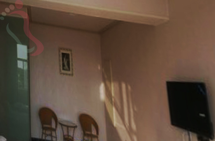 河北张家口张北草原天路景彩山庄房间图片3