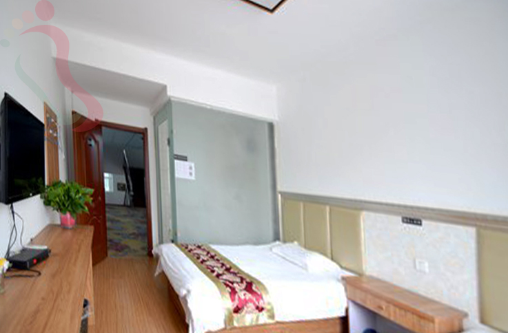 河北秦皇岛抚宁区南戴河君廷酒店房间图片3