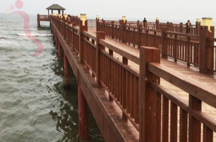 河北秦皇岛抚宁区南戴河涛哥农家院 - 周边游玩