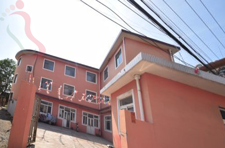 河北秦皇岛抚宁区南戴河涛哥农家院 - 图片1