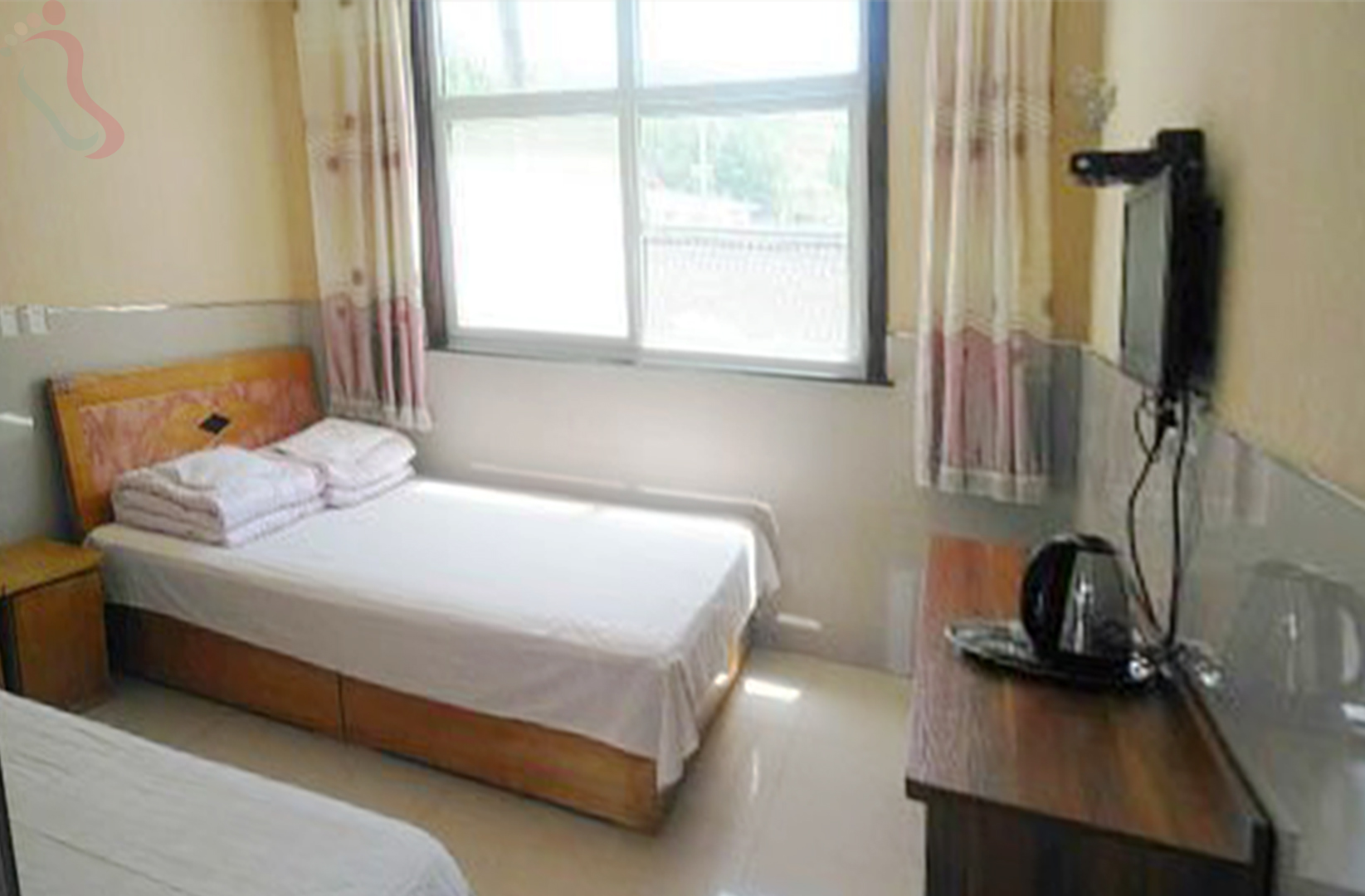 河北保定涞源县白石山老齐农家院房间图片4