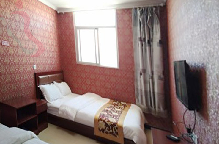 承德围场满族蒙古族自治县御道口牧场总场桃园斋农家院房间图片3