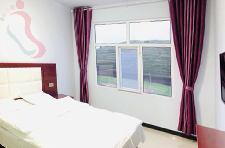 河北张家口张北草原天路聚龙庄园农家院房间图片1