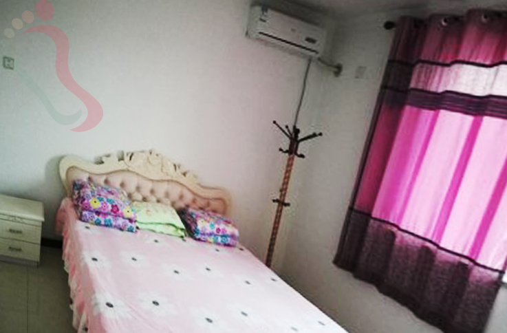 河北唐山乐亭县月坨岛渔家院房间图片4