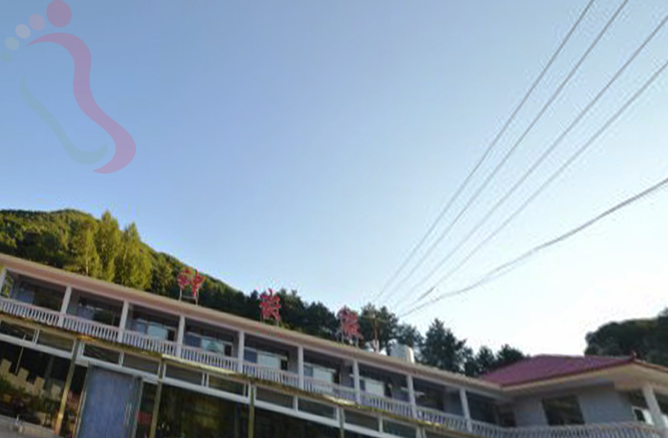 承德兴隆县花市村神农家农家院 - 图片4