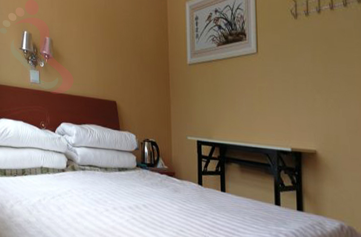 河北承德围场满族蒙古族塞罕坝鑫宇农家院房间图片1