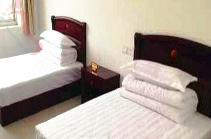 河北承德兴隆县雾灵山西门金聚兴农家院房间图片2