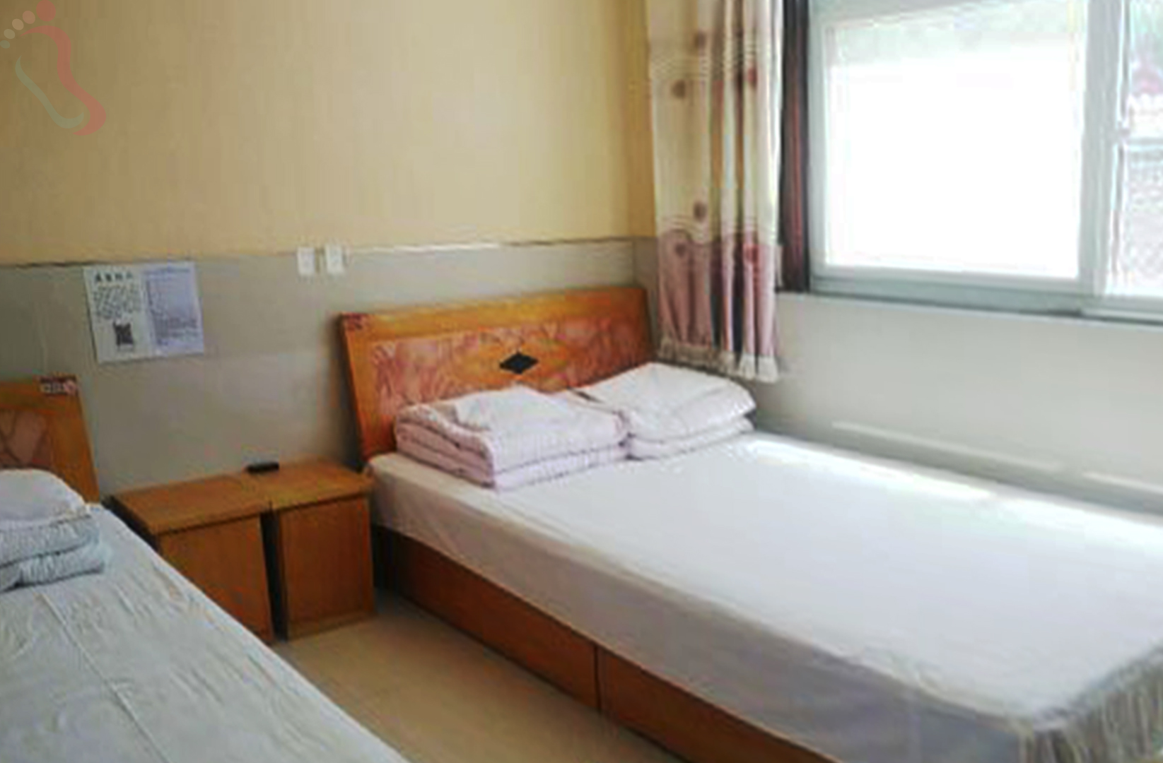 河北保定涞源县白石山老齐农家院房间图片2