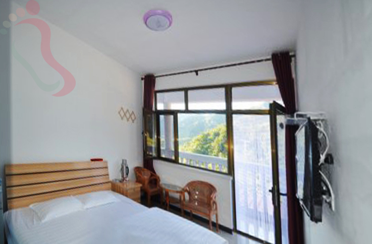 承德兴隆县花市村神农家农家院房间图片1