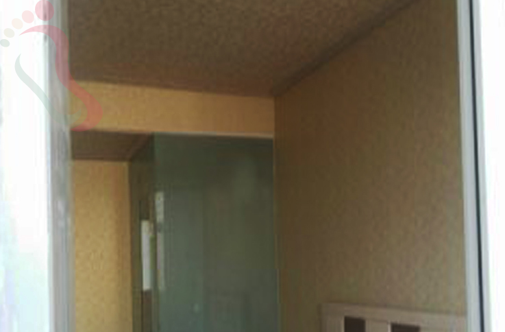 河北张家口张北草原天路景彩山庄房间图片2