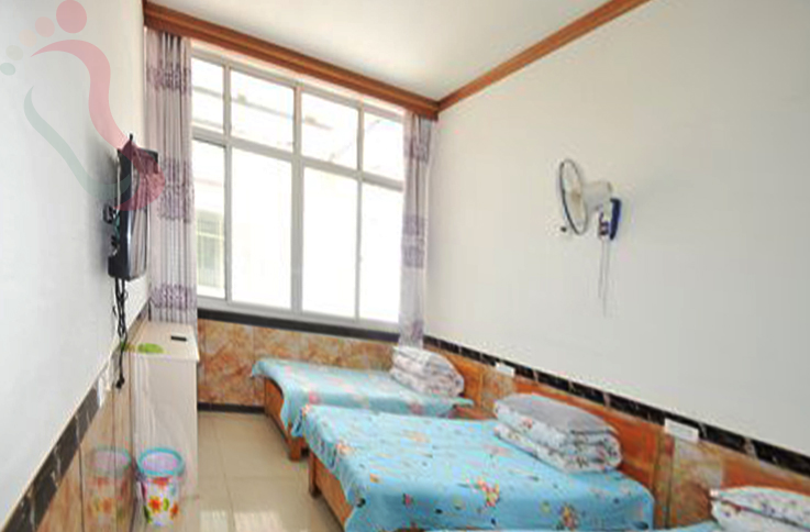 河北承德兴隆县花市村山里红农家院房间图片4